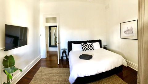 SoBe Fremantle - Accommodation Brunswick Heads 3