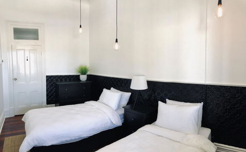 SoBe Fremantle - Accommodation Brunswick Heads 7