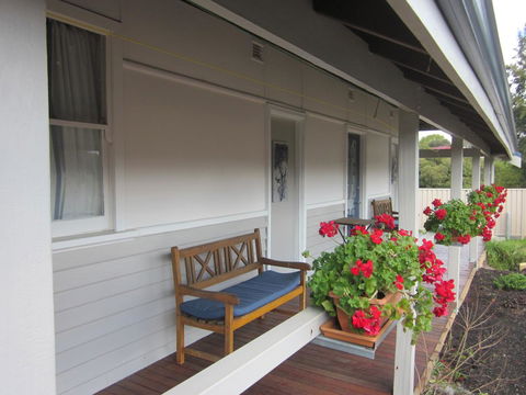 Bridgetown Valley Lodge - Accommodation Brunswick Heads 34