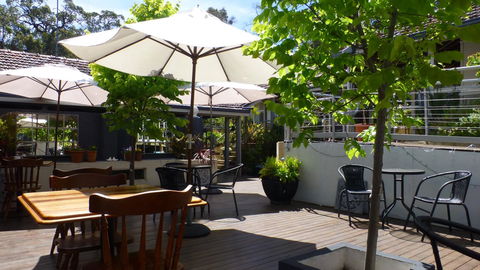 Bridgetown Valley Lodge - Accommodation Brunswick Heads 13