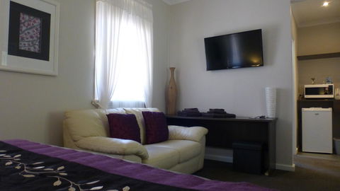Bridgetown Valley Lodge - Accommodation Brunswick Heads 24