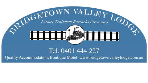 Bridgetown Valley Lodge - Accommodation Brunswick Heads 5