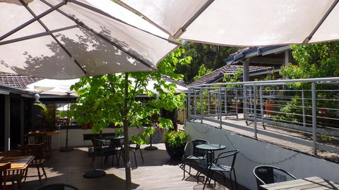 Bridgetown Valley Lodge - Accommodation Brunswick Heads 12