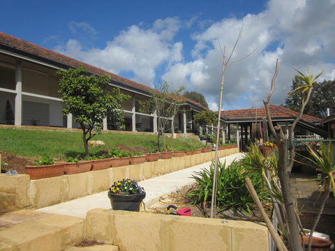 Bridgetown Valley Lodge - Accommodation Brunswick Heads 35