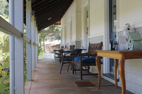 Bridgetown Valley Lodge - Accommodation Brunswick Heads 23