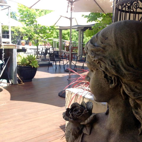 Bridgetown Valley Lodge - Accommodation Brunswick Heads 14