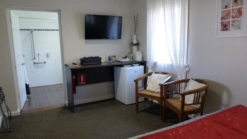 Bridgetown Valley Lodge - Accommodation Brunswick Heads 29