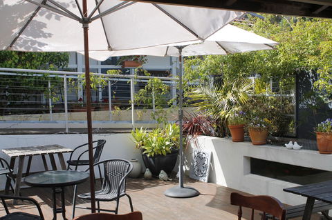 Bridgetown Valley Lodge - Accommodation Brunswick Heads 10