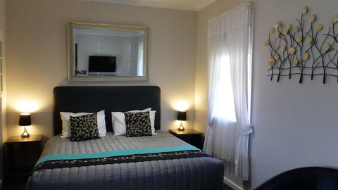 Bridgetown Valley Lodge - Accommodation Brunswick Heads 4