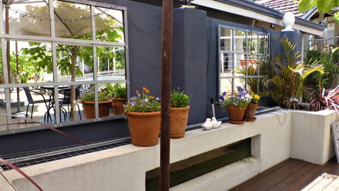 Bridgetown Valley Lodge - Accommodation Brunswick Heads 11