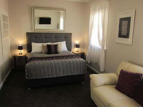 Bridgetown Valley Lodge - Accommodation Brunswick Heads 38