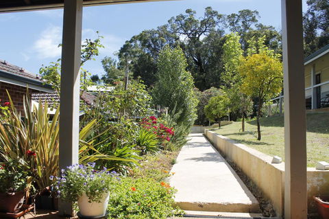 Bridgetown Valley Lodge - Accommodation Brunswick Heads 25
