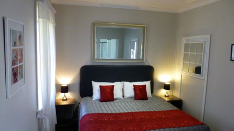 Bridgetown Valley Lodge - Accommodation Brunswick Heads 3