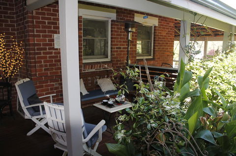 Bridgetown Valley Lodge - Accommodation Brunswick Heads 21