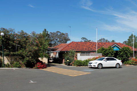 Bridgetown Valley Lodge - Accommodation Brunswick Heads 27