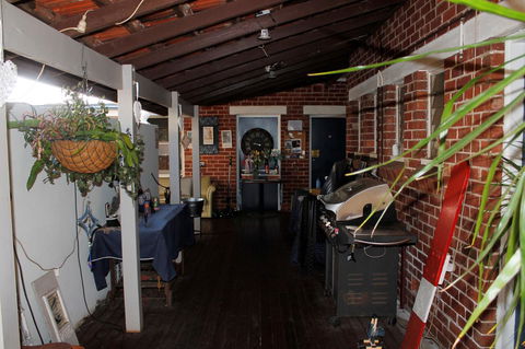 Bridgetown Valley Lodge - Accommodation Brunswick Heads 18