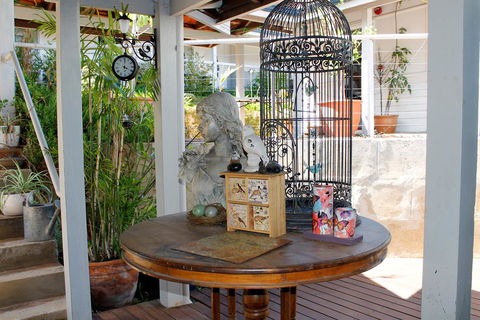Bridgetown Valley Lodge - Accommodation Brunswick Heads 19
