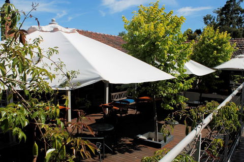 Bridgetown Valley Lodge - Accommodation Brunswick Heads 2