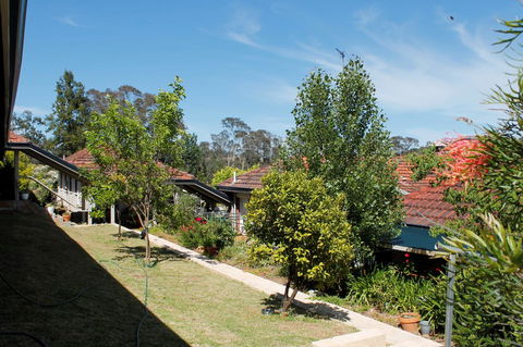 Bridgetown Valley Lodge - Accommodation Brunswick Heads 26