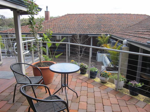 Bridgetown Valley Lodge - Accommodation Brunswick Heads 36