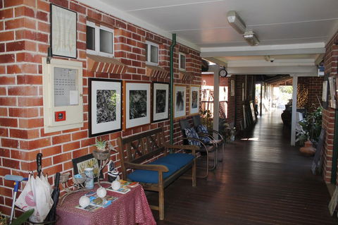 Bridgetown Valley Lodge - Accommodation Brunswick Heads 20