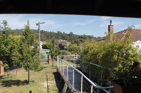 Bridgetown Valley Lodge - Accommodation Brunswick Heads 30