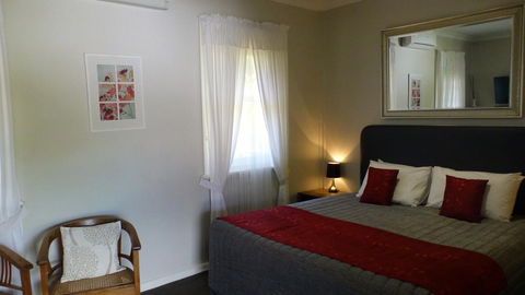 Bridgetown Valley Lodge - Accommodation Brunswick Heads 31