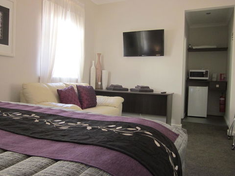 Bridgetown Valley Lodge - Accommodation Brunswick Heads 33
