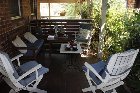 Bridgetown Valley Lodge - Accommodation Brunswick Heads 22