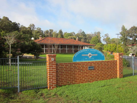 Bridgetown Valley Lodge - Accommodation Brunswick Heads 0