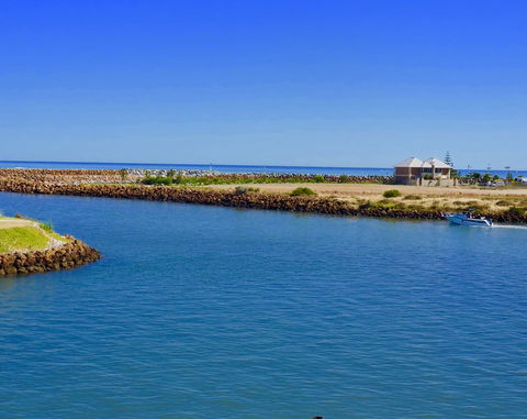 Oceans Edge - Busselton - Accommodation Brunswick Heads 14