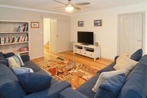 Tranquility - Accommodation Brunswick Heads 9