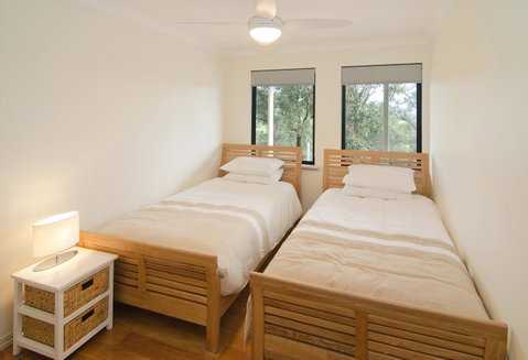 Tranquility - Accommodation Brunswick Heads 5