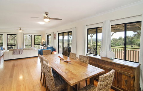 Tranquility - Accommodation Brunswick Heads 3