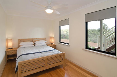 Tranquility - Accommodation Brunswick Heads 2