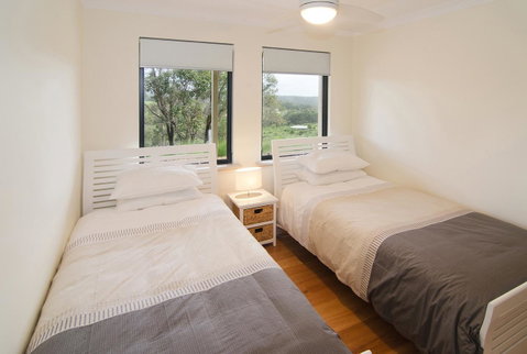 Tranquility - Accommodation Brunswick Heads 12