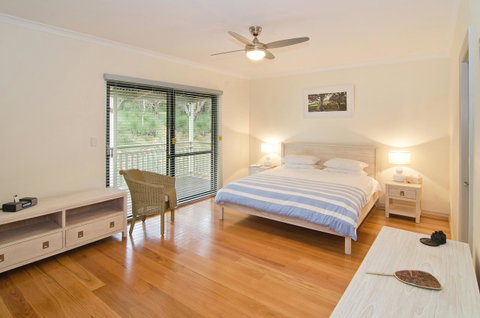 Tranquility - Accommodation Brunswick Heads 11