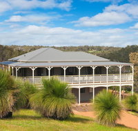 27 Robert Donald Heights - Accommodation Brunswick Heads