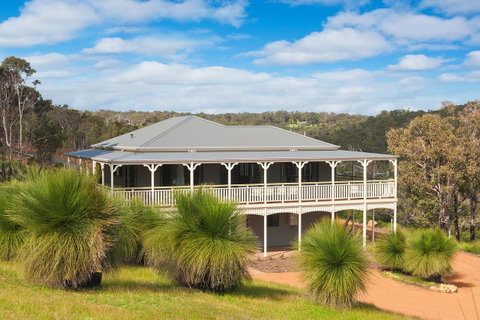 Tranquility - Accommodation Brunswick Heads 0