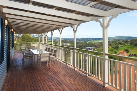 Tranquility - Accommodation Brunswick Heads 14