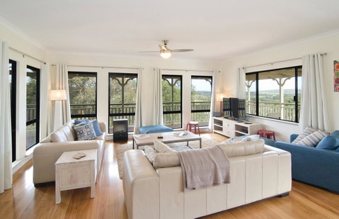 Tranquility - Accommodation Brunswick Heads 13