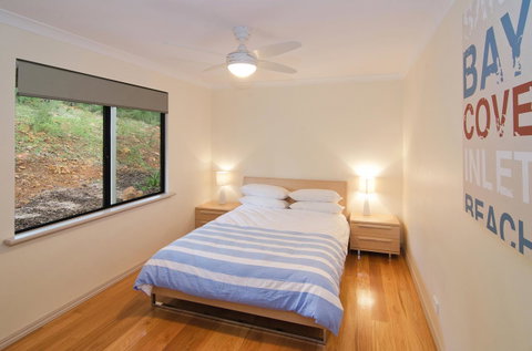 Tranquility - Accommodation Brunswick Heads 4