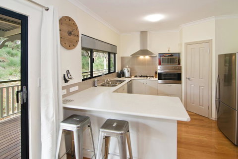 Tranquility - Accommodation Brunswick Heads 8