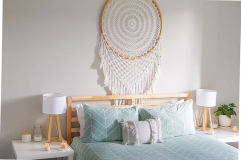 The Beach House - Accommodation Brunswick Heads 1