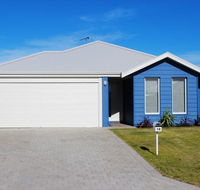 The beach house - Accommodation Brunswick Heads