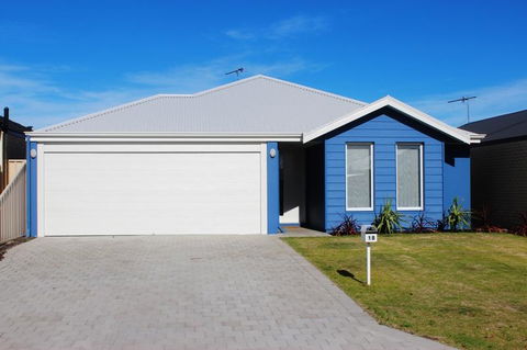 The Beach House - Accommodation Brunswick Heads 0