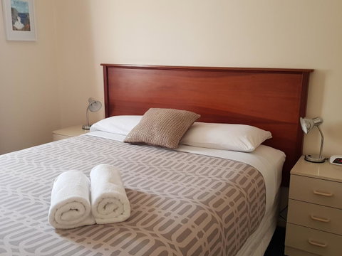 Park Avenue Holiday Units - Accommodation Brunswick Heads 6