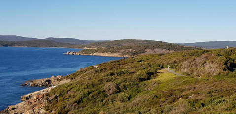 Park Avenue Holiday Units - Accommodation Brunswick Heads 28