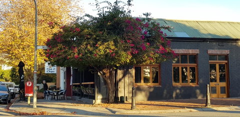 Park Avenue Holiday Units - Accommodation Brunswick Heads 26