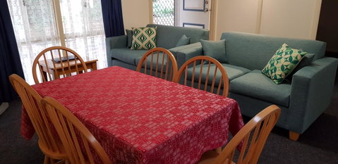 Park Avenue Holiday Units - Accommodation Brunswick Heads 11